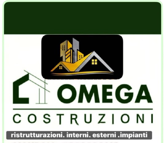 OMEGA Costruzioni
